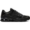 Nike Reax 8 Tr Trainers Nero EU 45 Uomo