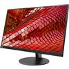 Lenovo Thinkvision T27i 27´´ Full Hd Wled Monitor 60hz Nero One Size / EU Plug