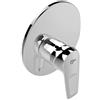 Ideal Standard A6665AA Ceramix Blue Miscelatore monocomando incasso doccia, part