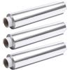 3pz ROTOLO ALLUMINIO Professionale senza astuccio H.400 150mt