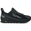 Altra Olympus 5 Hike Low Goretex Trail Running Shoes EU 42 1/2