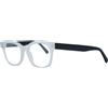 Web Occhiali da vista web per uomo montatura montature eyeglasses neutri eyewear