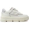 Oliver S.OLIVER 5-23638-42-100 snekers donna bianco PE24