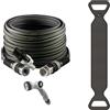 FITT Tubo FITT FORCE PLUS diametro 5/8" lunghezza 15m