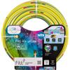 FITT NTS Yellow 5/8" 50m Tubo flessibile e rinforzato, anti-torsione, resistente