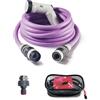 FITT Tubo FITT IKON PLUS lunghezza 15m, Lavanda