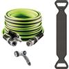FITT Tubo FITT FORCE PLUS diametro 1/2" lunghezza 15m Lime