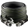 FITT Tubo FITT FORCE 1/2" 20m Carbon Neutral con Lancia