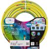 FITT NTS Yellow 1/2" 50m Tubo flessibile e rinforzato, anti-torsione, resistente