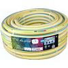 FITT NTS Yellow 1" 50m Tubo flessibile e rinforzato, anti-torsione, resistente a