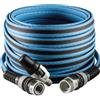 FITT Tubo FITT FORCE diametro 1/2" lunghezza 15m colore Blu