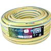 FITT NTS Yellow 3/4" 50m Tubo flessibile e rinforzato, anti-torsione, resistente