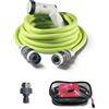 FITT Tubo FITT IKON PLUS lunghezza 15m, Lime