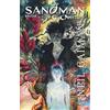 Sandman overture Deluxe di Neil Gaiman CARTONATO NUOVO ed. Lion FU33
