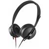 Sennheiser Cuffie filo HD SERIES 25 Light Black 506910 1,5m