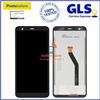 BLACKVIEW DISPLAY LCD+TOUCH SCREEN ORIGINALE per BLACKVIEW BV6300 / PRO SCHERMO VETRO NERO