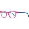 Web Occhiali da vista web per donna montatura montature eyeglasses eyewear rotondi