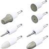 Senza Marca/Generico Beurer MP 41 Set di Accessori Professionali per Manicure e Pedicure