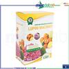 CISA ADRIATICA Concime Organico Azotato Biologico Lupini Macinati 750g - Per Agrumi e Piante