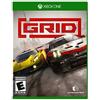 Grid - Xbox One Xbox One Standard Edition (Microsoft Xbox One)