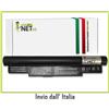 New Net Batteria per Samsung NC10-KA04 , NC10-KA03 10,8/11,1V 5200mAh 0754