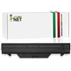 New Net Batteria HSTNN-OB89 compatibile con HP HSTNN-1B1D HSTNN-I60C [5200mAh]