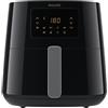 Philips Essential Airfryer XL HD9270/70 da 6,2 l e 1,2 kg con tecnologia Rapid A