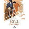 Rive lontane - Flogny Anais