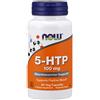 NOW Foods 5-HTP 100mg 60 VCaps NOW0105