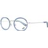 Web Occhiali da vista web per uomo montatura montature eyewear glasses metallo