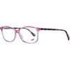 Web Occhiali da vista web per donna montatura montature occhiale multicolore eyewear