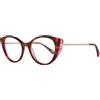 Web Occhiali da vista web per donna montatura montature eyewear neutri glasses