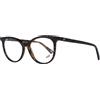Web Occhiali da vista web per donna montatura montature eyewear neutri glasses