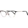 Web Occhiali da vista web per donna montatura montature eyewear metallo glasses