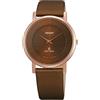 Orient Orologio orient donna automatico analogico da polso watch al quarzo quartz