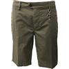 FERRANTE Bermuda Uomo FERRANTE mod U13101 97% cotone 3% elastan MADE IN ITALY