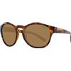 Bollé Occhiali da sole bolle uomo donna polarizzati sunglasses rotondi tondi tartaruga