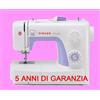Singer MACCHINA MACCHINE PER CUCIRE SINGER SIMPLE 3232 MACCHINE MACCHINA DA CUCIRE