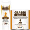 camp GRASSO LUBRIFICANTE A BASE SILICONICA PROTETTIVO IDROREPELLENTE 150 ML.