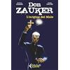Don Zauker origine male di Pagani BROSSURATO NUOVO ed. Feltrinelli Comics FU50