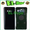 PER SAMSUNG SCOCCA CASE BATTERIA PER SAMSUNG GALAXY S10E SM-G970F COPERCHIO POSTERIORE NERO