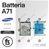 SAMSUNG BATTERIA A71 - A715 EB-BA715ABY ORIGINALE SERVICE PACK