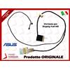 ASUS Cavo Flat LCD ASUS N56JR G56JR (40 Pin) 14005-01140100