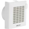 Vortice ESTRATTORE ASPIRATORE ARIA DA MURO CUCINA BAGNO M 100/4" A - VORTICE 11221