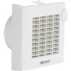 Vortice ESTRATTORE ASPIRATORE ARIA DA MURO CUCINA BAGNO M 100/4" A LL - VORTICE 11222