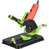 Supporto Da Banco Per Flex Smerigliatrice Angolare 100 115 125