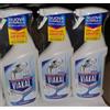 Viakal Detersivo Anticalcare Spray 3in1 720ml x 3 Classico igiene profonda CASA