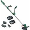 Bosch Professional 06008c1d05 Brush Cutter Argento One Size / EU Plug