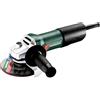 Metabo W 850-125 Smerigliatrice angolare Ø125 mm 850W 230V 603608000