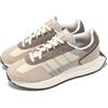 adidas Originals Retropy E5 Off White Chalk Brown Men Casual Shoes IE7308